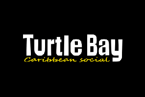 Turtle Bay Restaurants Logo