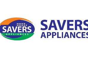 Savers Appliance Logo 