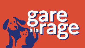 Vacciner des chiens contre la rage Logo 