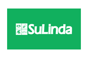 Sulinda Gift Card Logo