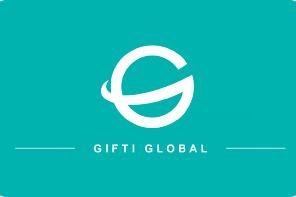 Gifti Global Egypt Logo