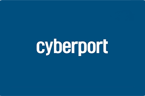 Cyberport Logo 