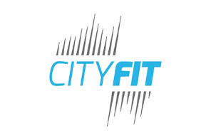 Cityfit pakiet prezentowy Logo