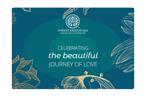 FOREST ESSENTIALS Gift Card Logo