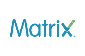Matrix Logo