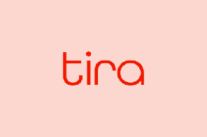 Tira Beauty Logo 