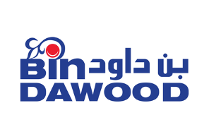Bindawood Gift Card Logo
