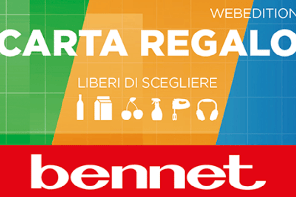 Bennet Logo
