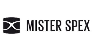 misterspex Logo 