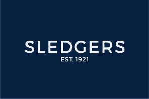 Sledgers Logo