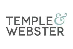 Temple & Webster Logo 
