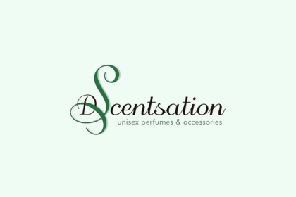 D'scentsation Logo 