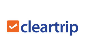 Cleartrip Logo 