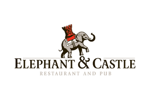 Elephant & Castle Gift Card Logo