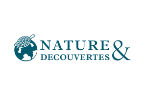 Nature & Decouverte Gift Card Logo 