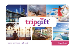 TripGift Logo