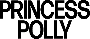 Princess Polly Logo