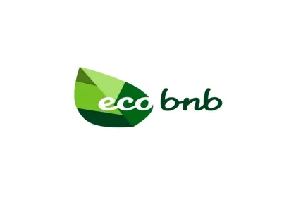 EcoBnb Logo