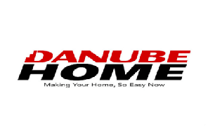 Danube Home Logo