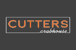 Cutters Crabhouse Logo