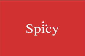 Spicy Logo