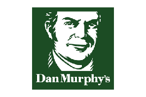 Dan Murphys Store Logo