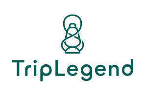 TripLegend Logo 