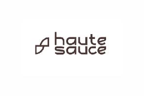 Haute Sauce Logo