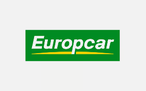 Europcar Logo 