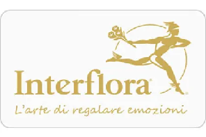 Interflora Logo
