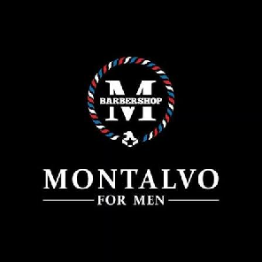 Montalvo For Men Logo