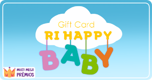 Ri Happy Baby Logo