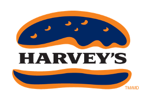 Harveys Gift Card Logo