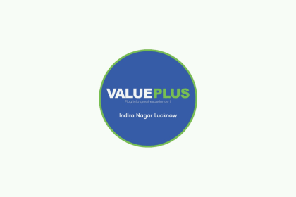 VALUE PLUS RETAIL Logo