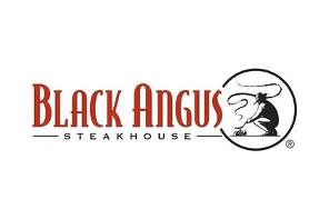 Black Angus Standard Gift Card Logo