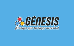 Construproductos Genesis Logo 