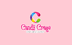 Candy Crush Logo 