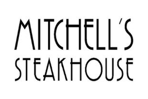 Mitchell's Steakhouse Gift Card Logo