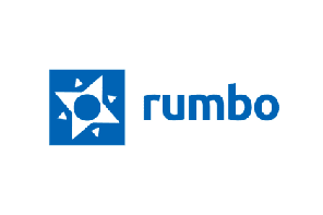 Rumbo Logo