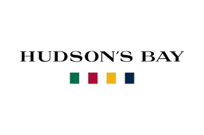 Hudson Bay Gift Card Logo