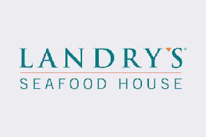 Landrys Seafood House Logo 