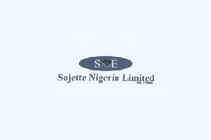 SOJETTE LIMITED Logo 