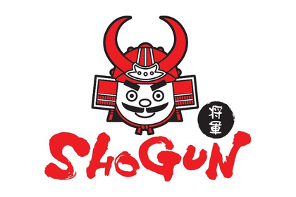Shogun BBQ Logo