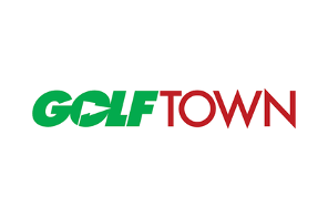 Golf Town Gift Card Logo