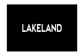 LAKELAND Gift Card Logo