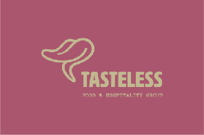 Tasteless Food Group Logo