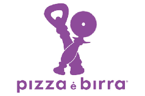Pizza e Birra Logo