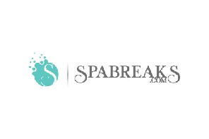 Spabreaks Logo