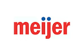 Meijer Logo 