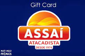 Assai Atacadista Logo